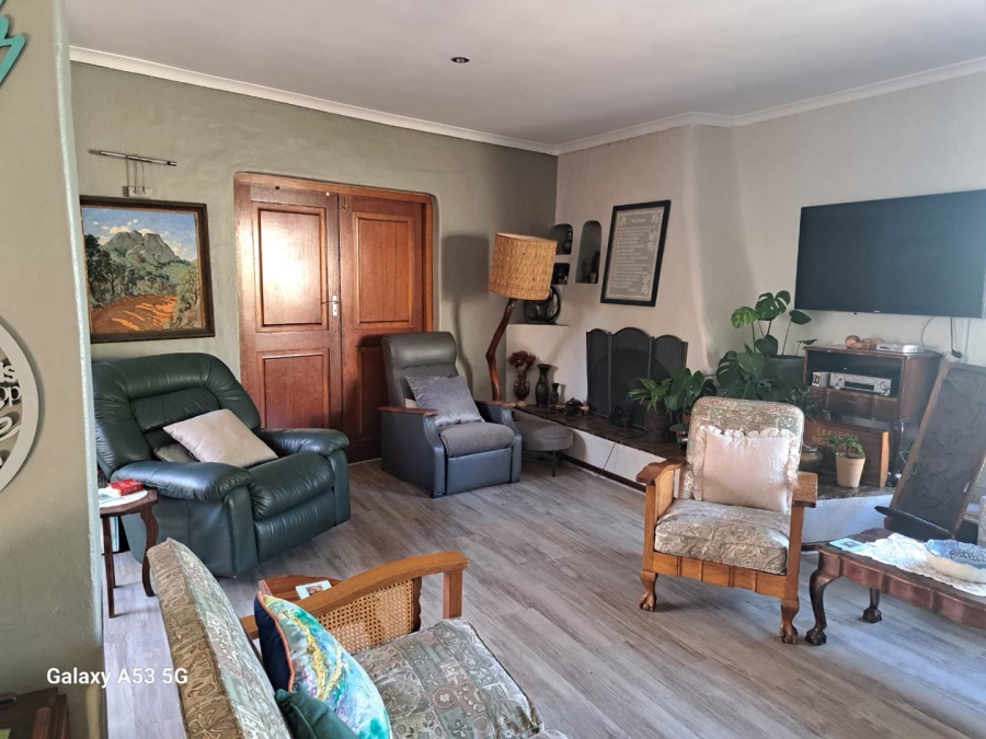 To Let 3 Bedroom Property for Rent in Durbanville Hills Western Cape